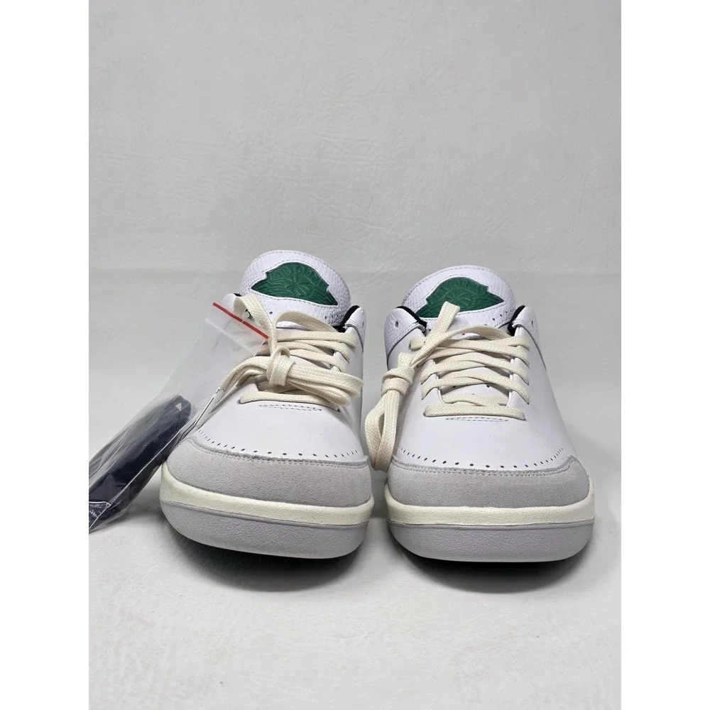 Nike Air Jordan 2 Retro Low SE Nina Chanel Abney DQ0560 160 Womens Size 9 New